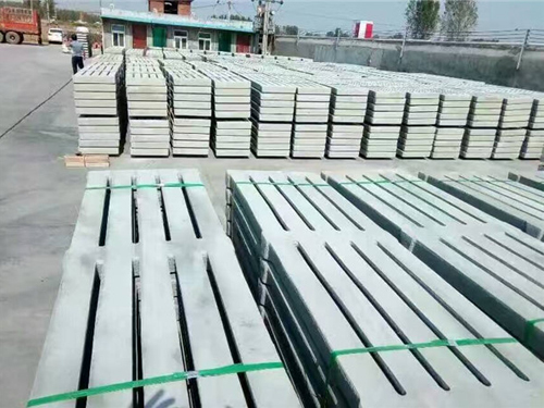 水泥漏粪板